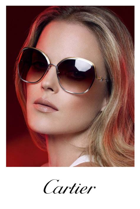 cartier ladies sunglasses|Cartier eyewear for women images.